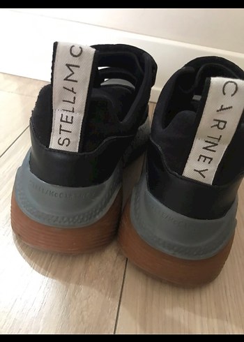 Stella McCartney Orjinal hasarsız