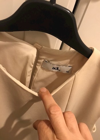 Sıfır hasarsız L/XL - Görsel 4