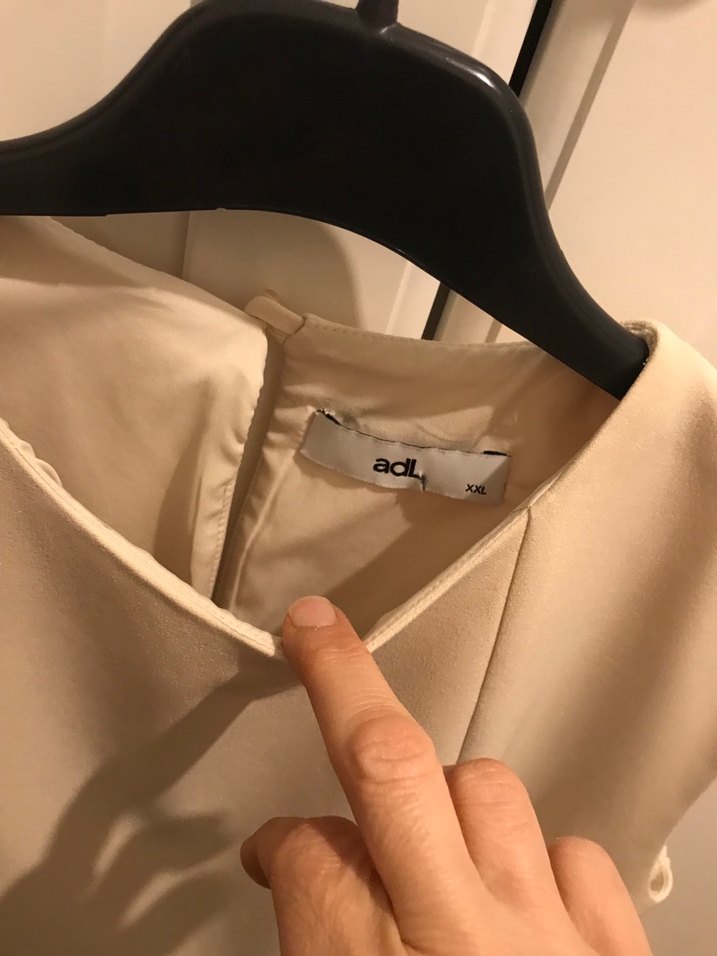 Sıfır hasarsız L/XL - Görsel 4