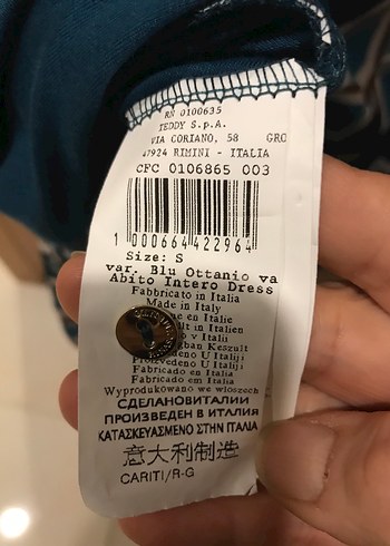 Sıfır bol tamkalıp - Görsel 6