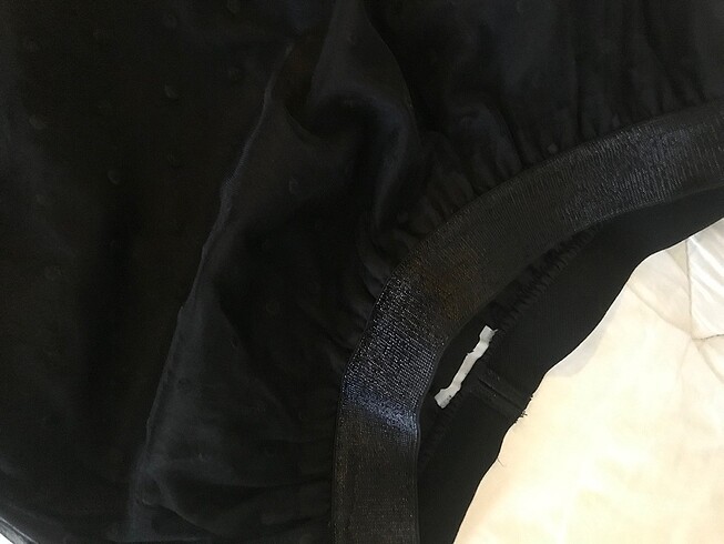 s Beden Orj hasarsız puantiyeli batmasın diye etiketi kestim