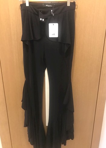 m Beden Sıfır s ama 38/40 kalıp esnek