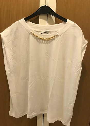 Sıfır Salaş Bluz /M/L likralı
