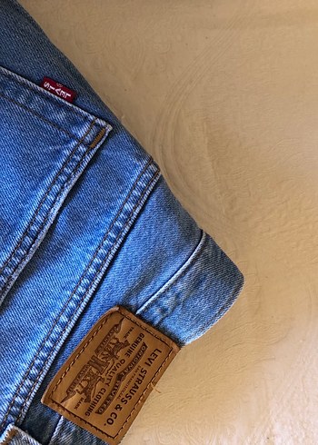 Levis Levis jeans