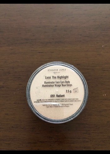 Inglot İnglot highlighter
