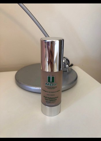 MBR medical beauty research multi perfor