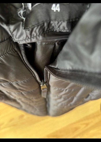 Zara Gri mont