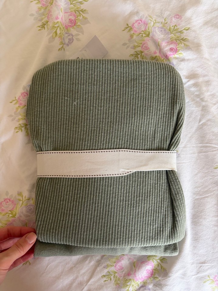 Primark haki pijama takımı - Görsel 5