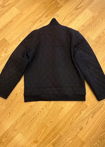 Ted baker Lacivert Erkek Mont - Görsel 4