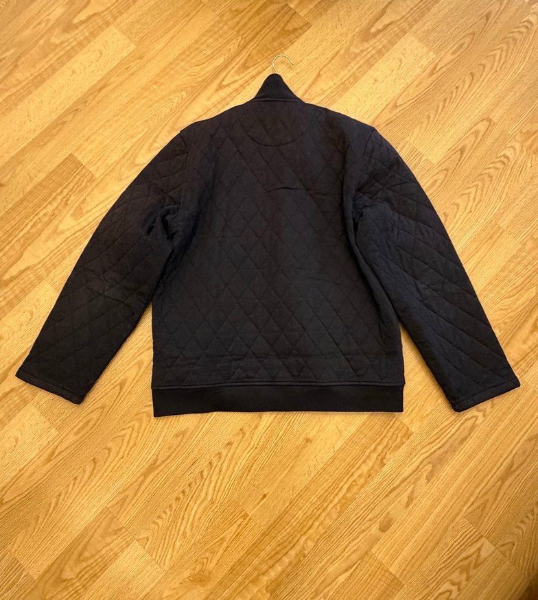 Ted baker Lacivert Erkek Mont - Görsel 4