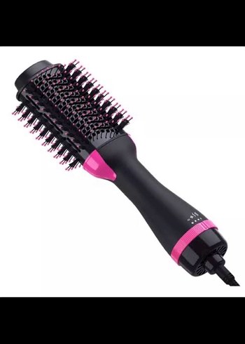 Braun Fön tarağı