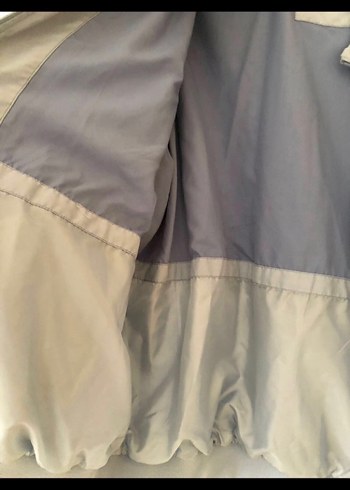 2xl Beden gri Renk Erkek mavi ceket