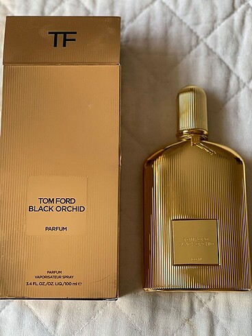 Tom ford 100 ml parfüm