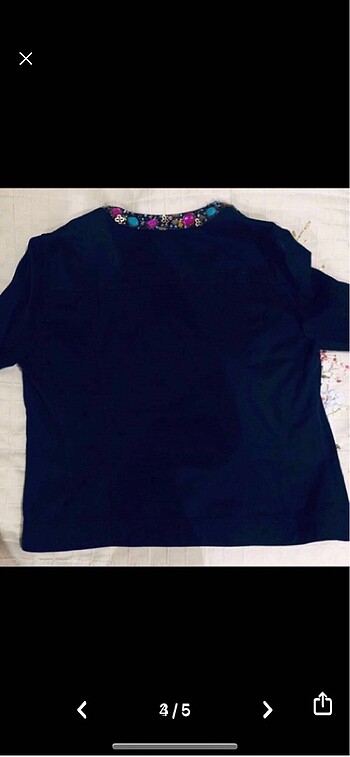 xl Beden siyah Renk Zara vintage ceket