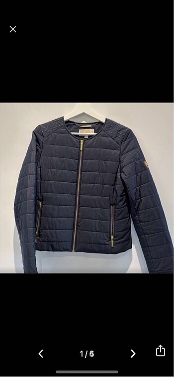 Michael Kors Michael kors lacivert mont