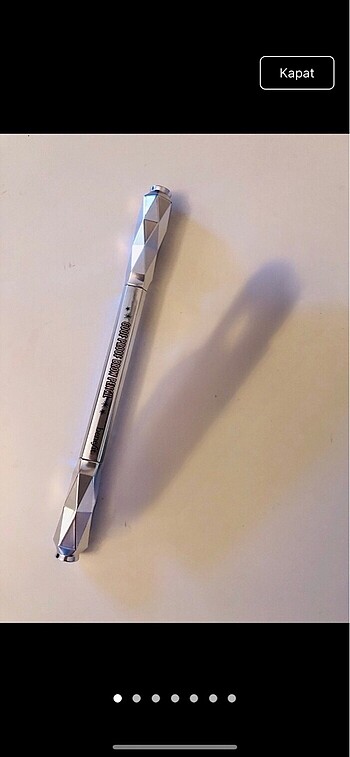 Benefit brow pencil