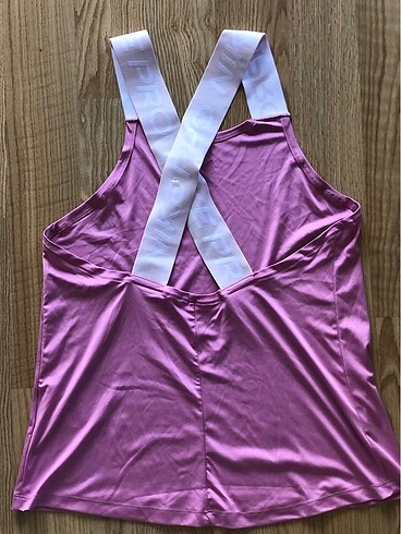 m Beden pembe Renk Nike pembe spor bluz