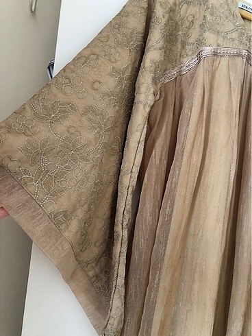 l Beden Bej kaftan