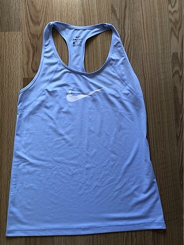 Nike mavi bluz