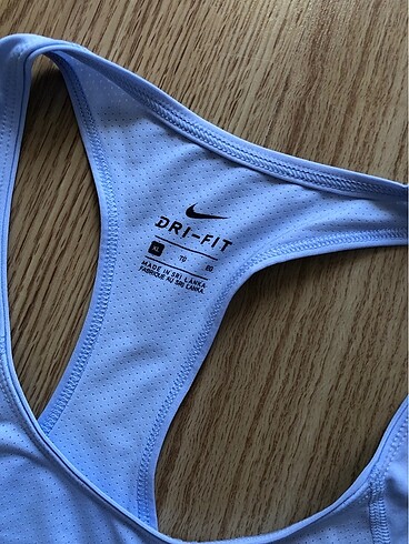 Nike Nike mavi bluz