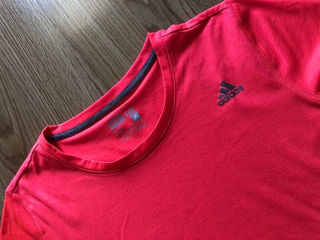 Adidas Adidas fuşya bluz