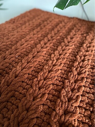 Puffy bebek battaniyesi ???? - Görsel 2