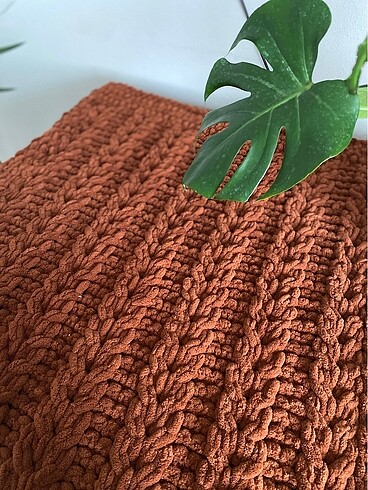 Puffy bebek battaniyesi ???? - Görsel 3