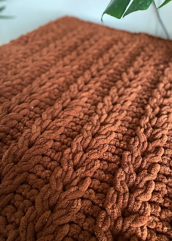 Puffy bebek battaniyesi ???? - Görsel 2