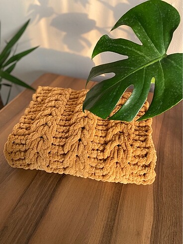 Bebek battaniyesi - Görsel 3