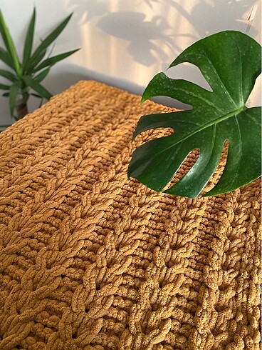 Bebek battaniyesi - Görsel 4