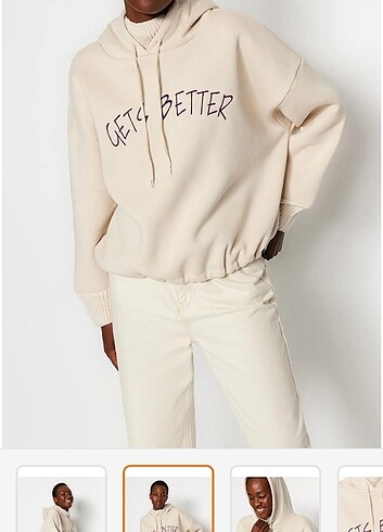 Sweatshirt 