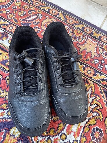 Orjinal adidas 31.5 numara ayakkabı