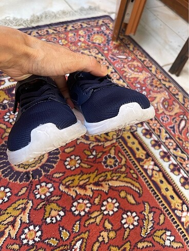 Puma Orjinal Puma ayakkabı