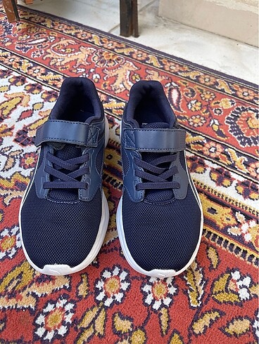 Orjinal Puma ayakkabı