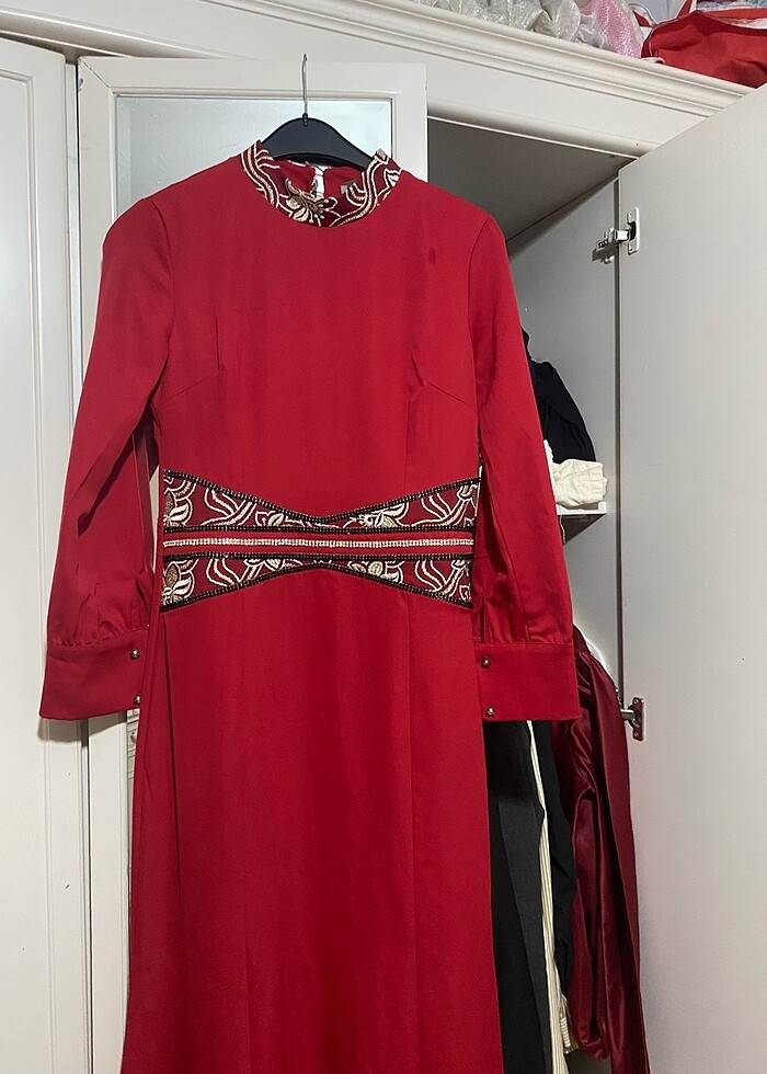 Bir kere kullanıldı - Görsel 2