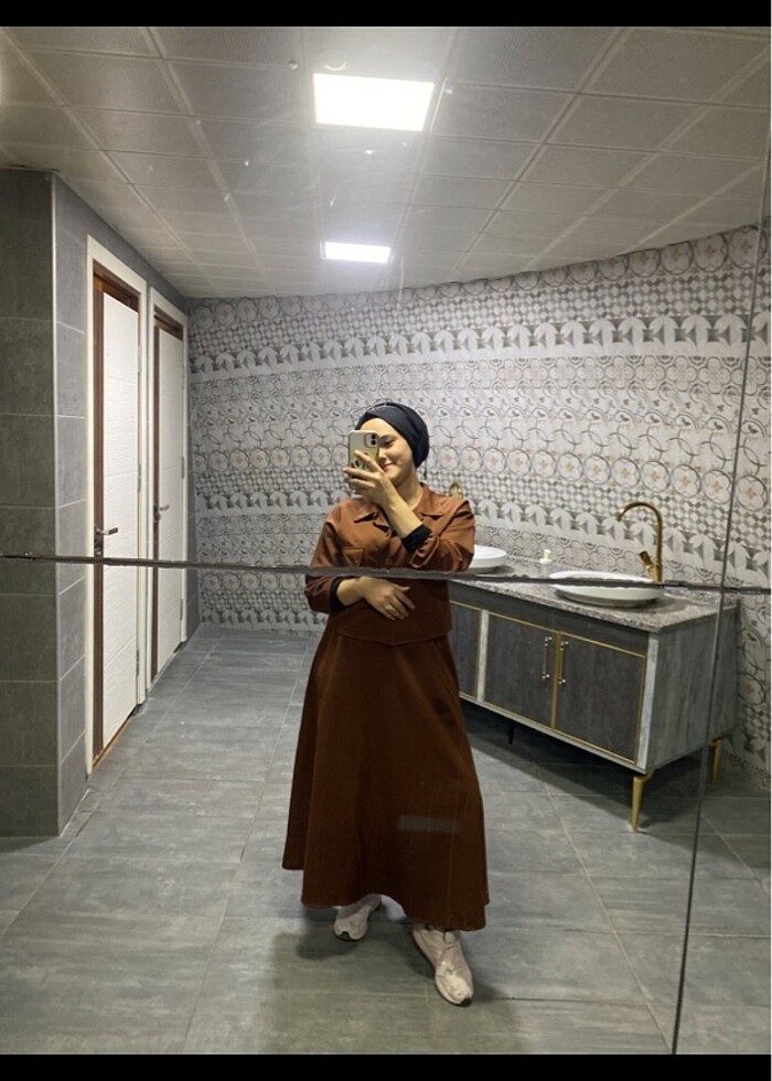 Etek takım - Görsel 2