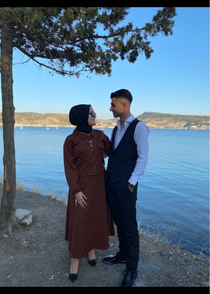 Etek takım - Görsel 3