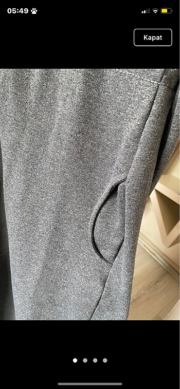 Hiç kullanmadım - Görsel 3