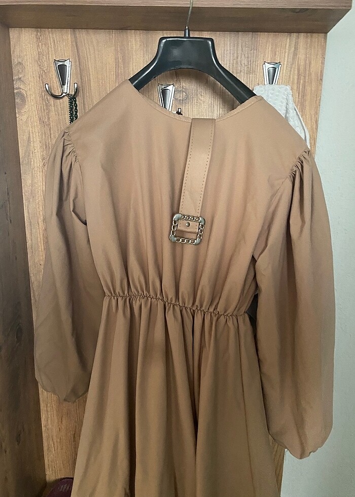 Ürün kullanılmadı etiket yok sadece - Görsel 2