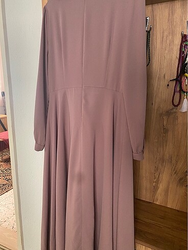 Ürün bir kere kullanıldı
