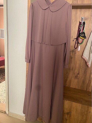 44 Beden Ürün bir kere kullanıldı
