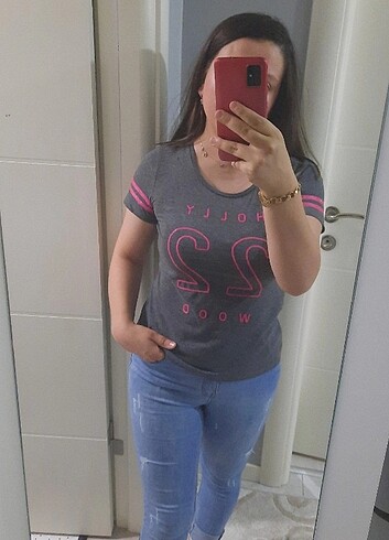 U.S Polo Assn. Tişört
