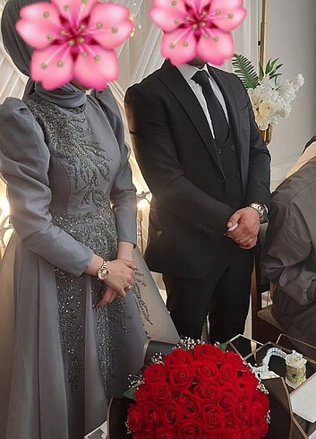 Tesettür abiye