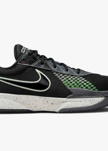 Nike Air Zoom Erkek Basketbol Ayakkabısı - Görsel 2