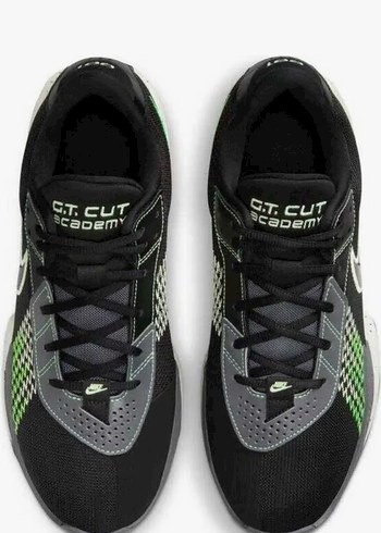 Nike Air Zoom Erkek Basketbol Ayakkabısı - Görsel 4