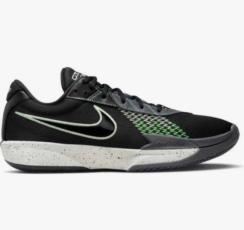 Nike Air Zoom Erkek Basketbol Ayakkabısı - Görsel 2