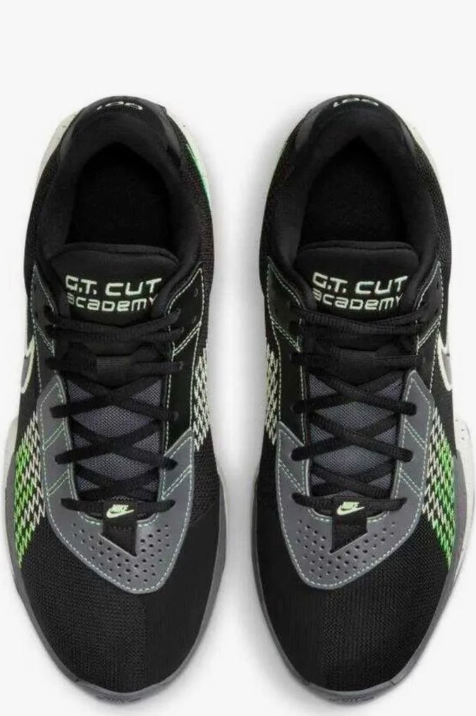 Nike Air Zoom Erkek Basketbol Ayakkabısı - Görsel 4