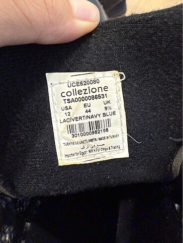 Collezione H&M Bot