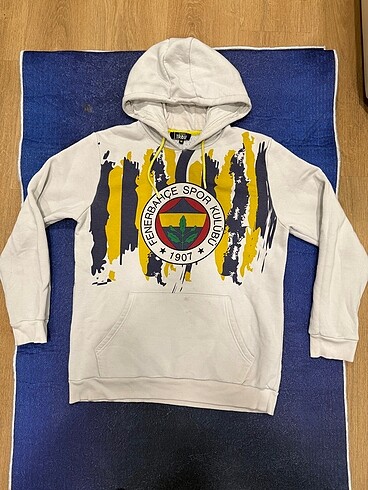 Fenerbahçe hoodie