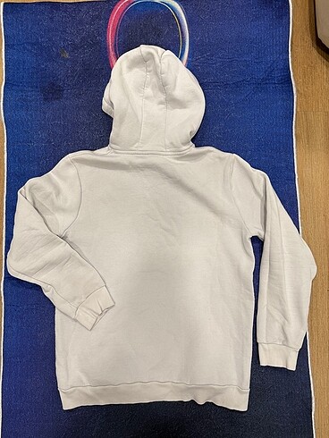 l Beden beyaz Renk Fenerbahçe hoodie